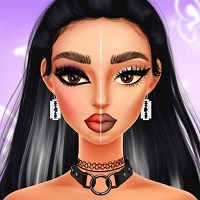 Makeup-Trends: Damals Und Heute